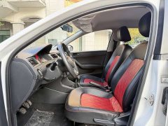 Volkswagen Santana 1.5L Manual Fashion Edition - фото 4