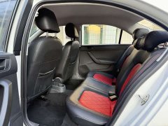 Volkswagen Santana 1.5L Manual Fashion Edition - фото 5