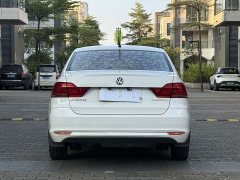 Volkswagen Santana 1.5L Manual Fashion Edition - фото 7
