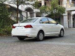 Volkswagen Santana 1.5L Manual Fashion Edition - фото 9