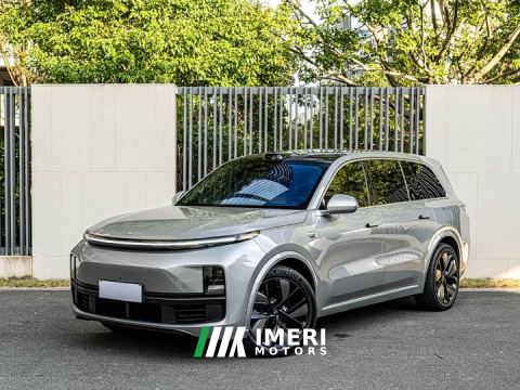 2023 Li Auto L9 Max