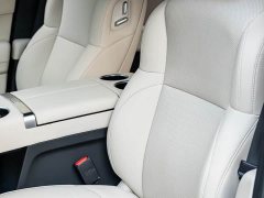 Li Auto L9 Max - ფოტო 12