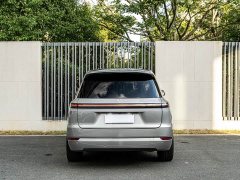 Li Auto L9 Max - ფოტო 6