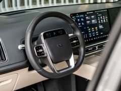 Li Auto L9 Max - ფოტო 8