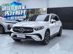 Mercedes-Benz GLC Facelift GLC 260 L 4MATIC Luxury 5-Seater - фото 1