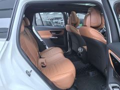 Mercedes-Benz GLC Facelift GLC 260 L 4MATIC Luxury 5-Seater - фото 10