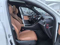 Mercedes-Benz GLC Facelift GLC 260 L 4MATIC Luxury 5-Seater - фото 11