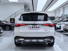 Mercedes-Benz GLC Facelift GLC 260 L 4MATIC Luxury 5-Seater - фото 14