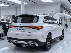Mercedes-Benz GLC Facelift GLC 260 L 4MATIC Luxury 5-Seater - фото 15