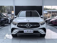Mercedes-Benz GLC Facelift GLC 260 L 4MATIC Luxury 5-Seater - фото 2
