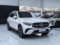Mercedes-Benz GLC Facelift GLC 260 L 4MATIC Luxury 5-Seater - фото 3