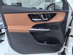 Mercedes-Benz GLC Facelift GLC 260 L 4MATIC Luxury 5-Seater - фото 4