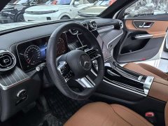 Mercedes-Benz GLC Facelift GLC 260 L 4MATIC Luxury 5-Seater - фото 5