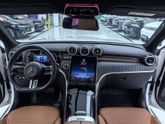 Mercedes-Benz GLC Facelift GLC 260 L 4MATIC Luxury 5-Seater - фото 7