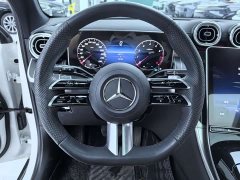 Mercedes-Benz GLC Facelift GLC 260 L 4MATIC Luxury 5-Seater - фото 8