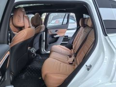 Mercedes-Benz GLC Facelift GLC 260 L 4MATIC Luxury 5-Seater - фото 9