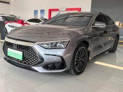 BYD Han DM-i Champion Edition 121KM Premium - фото 1