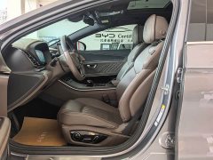 BYD Han DM-i Champion Edition 121KM Premium - фото 2