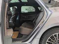 BYD Han DM-i Champion Edition 121KM Premium - фото 4