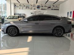 BYD Han DM-i Champion Edition 121KM Premium - фото 5