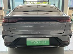 BYD Han DM-i Champion Edition 121KM Premium - фото 6