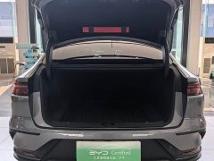 BYD Han DM-i Champion Edition 121KM Premium - фото 7