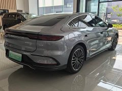 BYD Han DM-i Champion Edition 121KM Premium - фото 8