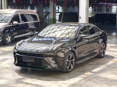 Lynk & Co 03 1.5T DCT Pro - ფოტო 1