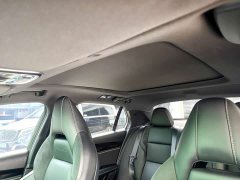 Lynk & Co 03 1.5T DCT Pro - ფოტო 10