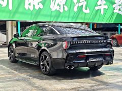Lynk & Co 03 1.5T DCT Pro - ფოტო 12