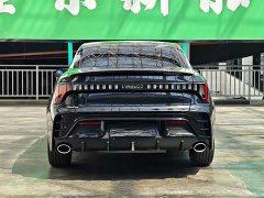 Lynk & Co 03 1.5T DCT Pro - ფოტო 14
