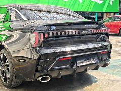 Lynk & Co 03 1.5T DCT Pro - ფოტო 16