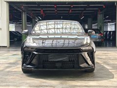 Lynk & Co 03 1.5T DCT Pro - ფოტო 3