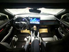 Lynk & Co 03 1.5T DCT Pro - ფოტო 5