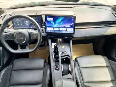 Lynk & Co 03 1.5T DCT Pro - ფოტო 7