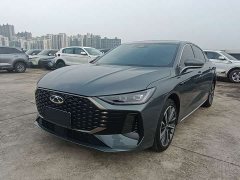 Chery Arrizo 8 PRO 1.6T DCT Luxury Plus - ფოტო 1