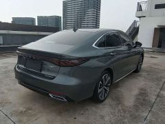 Chery Arrizo 8 PRO 1.6T DCT Luxury Plus - ფოტო 12
