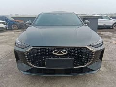 Chery Arrizo 8 PRO 1.6T DCT Luxury Plus - ფოტო 2