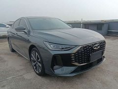 Chery Arrizo 8 PRO 1.6T DCT Luxury Plus - ფოტო 3