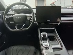 Chery Arrizo 8 PRO 1.6T DCT Luxury Plus - ფოტო 4