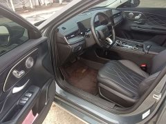 Chery Arrizo 8 PRO 1.6T DCT Luxury Plus - ფოტო 5