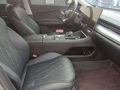 Chery Arrizo 8 PRO 1.6T DCT Luxury Plus - ფოტო 6