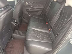 Chery Arrizo 8 PRO 1.6T DCT Luxury Plus - ფოტო 7