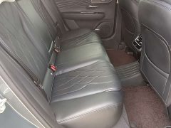 Chery Arrizo 8 PRO 1.6T DCT Luxury Plus - ფოტო 8