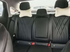 Chery Arrizo 8 PRO 1.6T DCT Luxury Plus - ფოტო 9