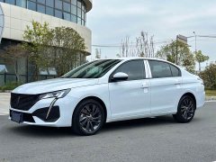 Peugeot 408 360THP Romanee Edition - ფოტო 1