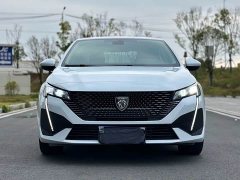 Peugeot 408 360THP Romanee Edition - ფოტო 2