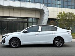 Peugeot 408 360THP Romanee Edition - ფოტო 3