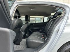 Peugeot 408 360THP Romanee Edition - ფოტო 5