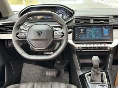 Peugeot 408 360THP Romanee Edition - ფოტო 6